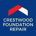Crestwood Foundation Repair logo